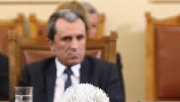 Сидеров предложи Орешарски за служебен премиер