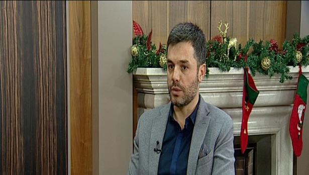 "Щрихи от утрото" (3.01.2017) - Кои са акцентите в спортния календар на Варна през 2018 година?