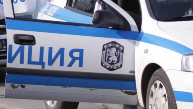 Откраднаха кутия с дарения от църква