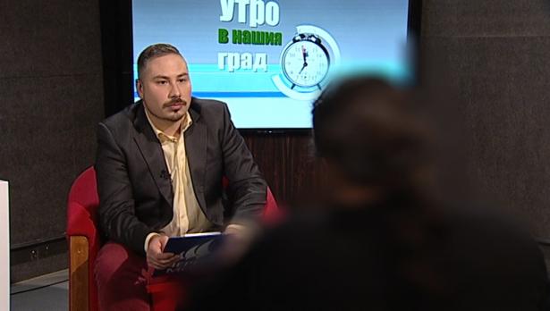 "Щрихи от утрото" (4.12.2019) - Анонимни алкохолици