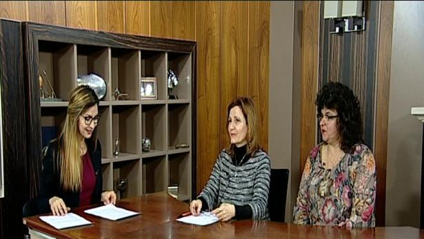 Щрихи от утрото" (2.04.2018) - Аутизмът се превръща в глобален здравен проблем