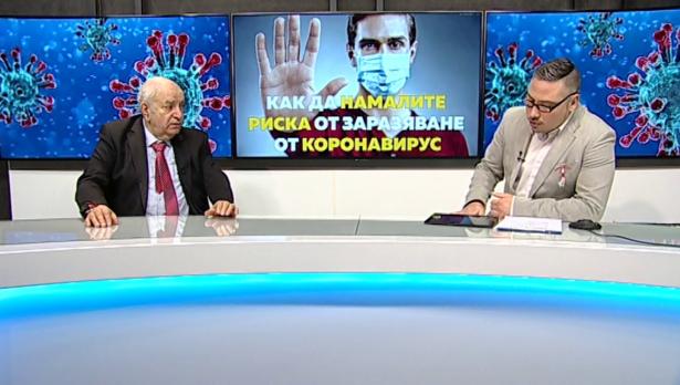 "Щрихи от утрото" (2.03.2020) - Какво представлява коронавирусът?