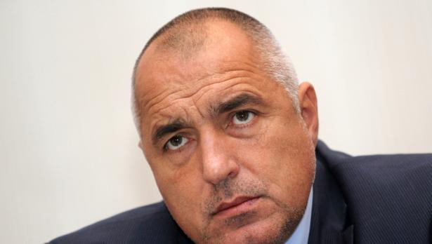 Бойко Борисов: Не съм ни най-малко притеснен