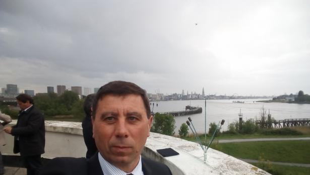 К.д.п. Димитър Димитров, вицепрезидент на Европейската конфедерация на асоциациите на морските капитани: Искаме да падне наказателната отговорност от капитаните