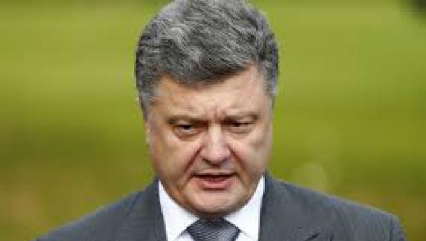 Порошенко: Отивам в Минск, за да прекратя огъня