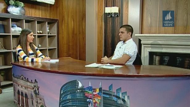 "Посоки.eu" 25.09.2016