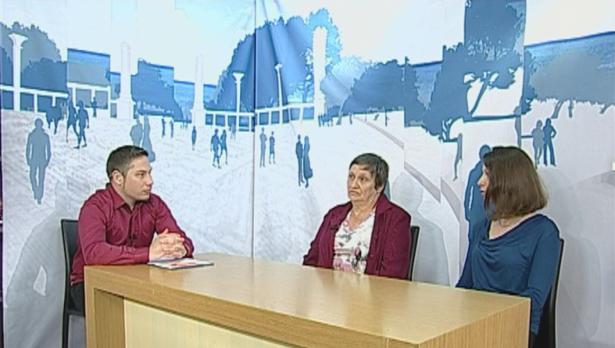 "Щрихи от утрото" (27.05.2016) - Каква е физическата дееспособност на варненските младежите?