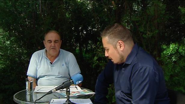 "Щрихи от утрото" (20.06.2018) - Какво трябва да знаем за морето през лятото?