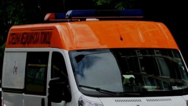 Двама души са загинали при катастрофа на пътя Сливен – Бургас