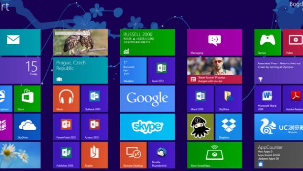 Пускат Windows 9 на 30 септември