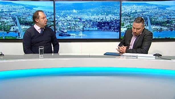 "Щрихи от утрото" (10.02.2020) - Евро, имоти и спестявания