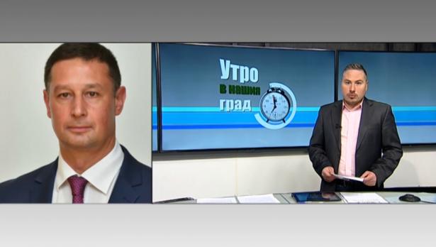"Щрихи от утрото" (21.04.2020) - Как ще се трансформира икономиката след края на пандемията?