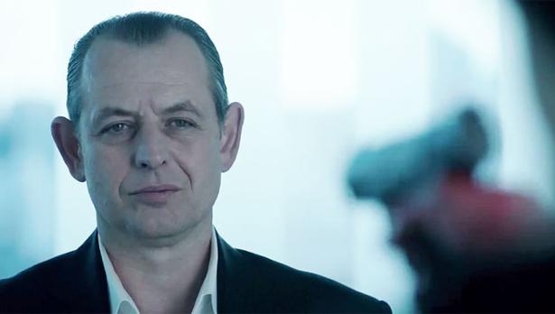 Михаил Билалов направи страхотна роля като "Джаро" в култовия сериал.
