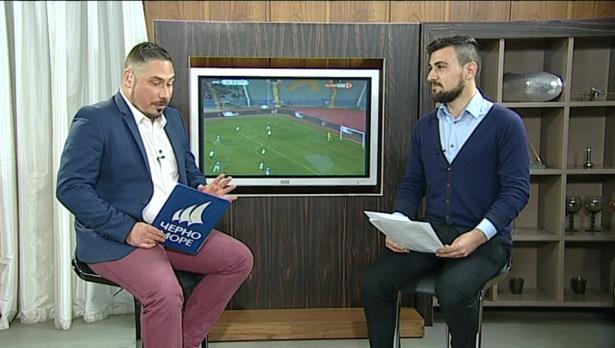 "Щрихи от утрото" (16.11.2018) - „Спортът на прицел“