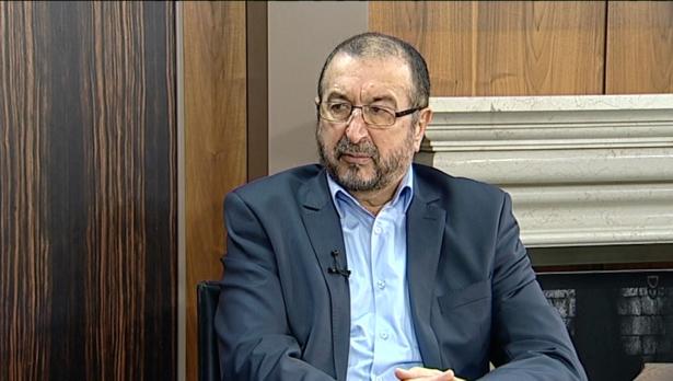 "Щрихи от утрото" (30.01.2019) - На какво правно основание ни таксува ВиК по общите водомери?