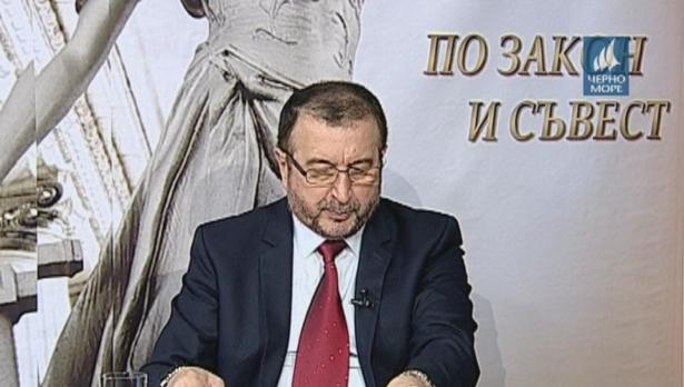 Тв "Черно море"- По закон и съвест 24.03.2016