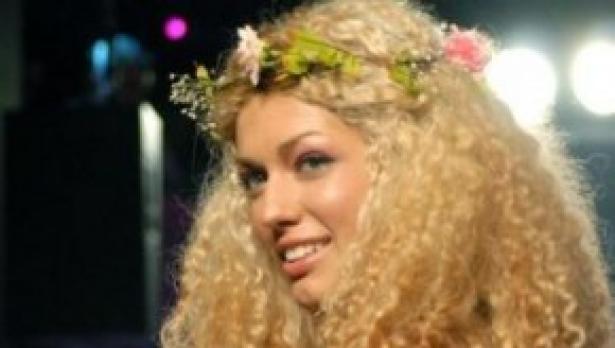 Мис България Гери Гунчева стана мама