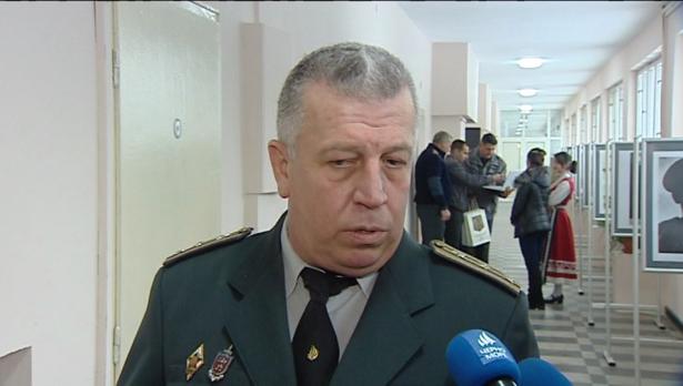 "Щрихи от утрото" (20.12.2018) - Готови ли са екипите на пожарната и гражданска защита за студа?