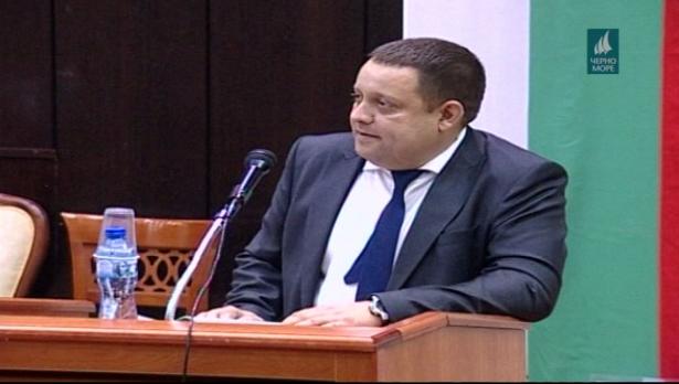 "Европейска Варна" , 11.11.2019