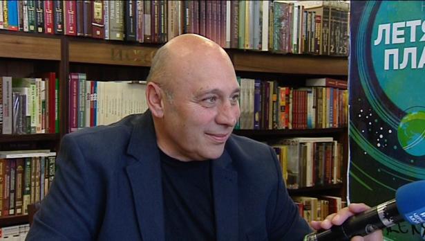 "Щрихи от утрото" (31.05.2019) - "Минути за култура"