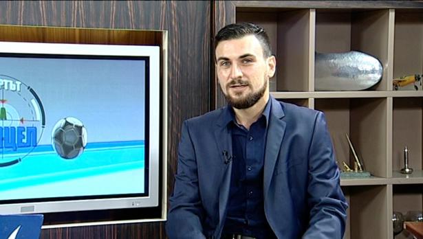 "Щрихи от утрото" (14.09.2018) - „Спортът на прицел“