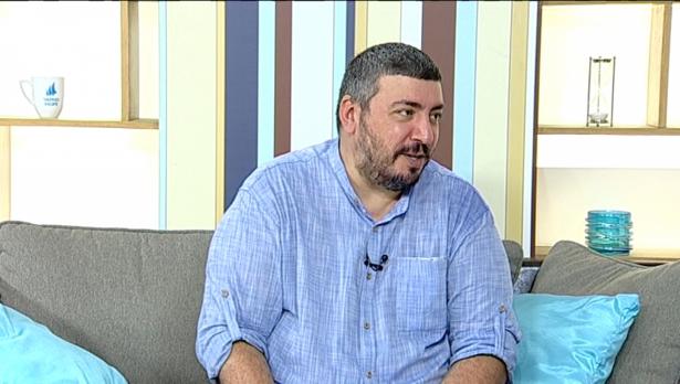 "Щрихи от утрото" (18.10.2018) - „Минути за култура“