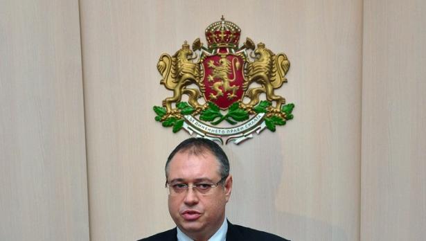 Областният управител стана татко