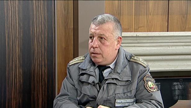 "Щрихи от утрото" (27.02.2019) - Бум на битовите пожари във Варна
