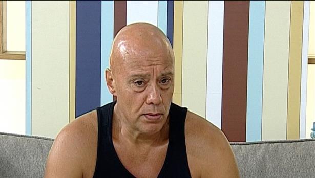"Щрихи от утрото" (9.09.2016)-Как един бивш командос откри йогата?