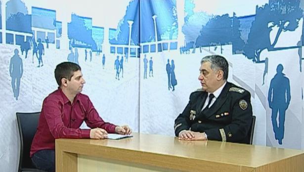 "Щрихи от утрото" (1.02.2016)- Инициативата да построим заедно храм „Свети Николай"