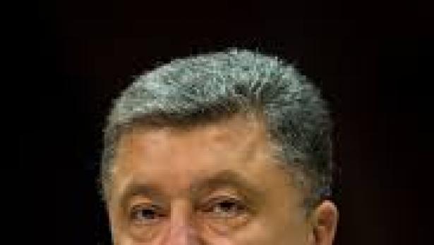 Порошенко: Руската армия нахлу в Украйна