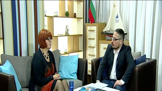 "Щрихи от утрото" (26.01.2018) - „Съвети от психолога“