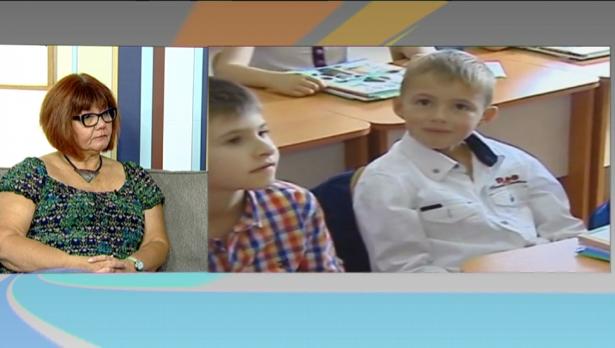 "Щрихи от утрото" (14.09.2018) - „Съвети от психолога“