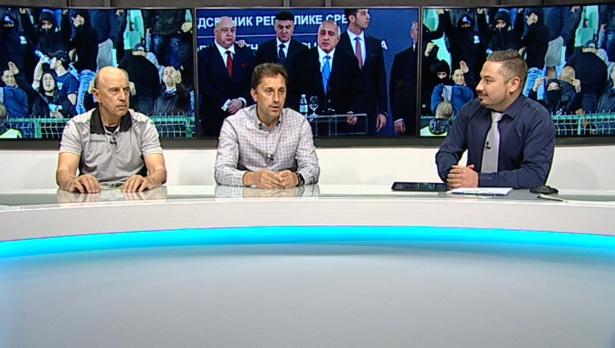 "Щрихи от утрото" (16.10.2019) - Може ли родния футбол да излезе от кризата?