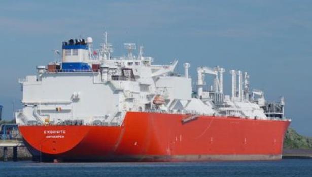 Гърция поиска от ЕК резервен план за доставките на втечнен газ