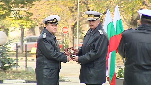 "Седмицата през обектива", 24.11.2018г.