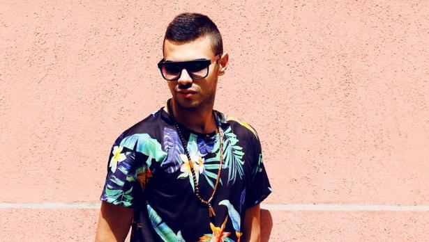 DJ Diass ще участва в Amsterdam Dance Event