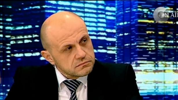 Томислав Дончев: Единствен потенциален партньор на ГЕРБ е Реформаторският блок