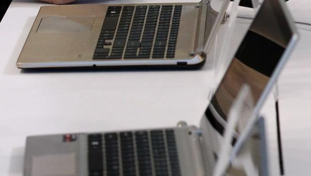 Софтуерът на ЦИК не защитавал достатъчно личните данни