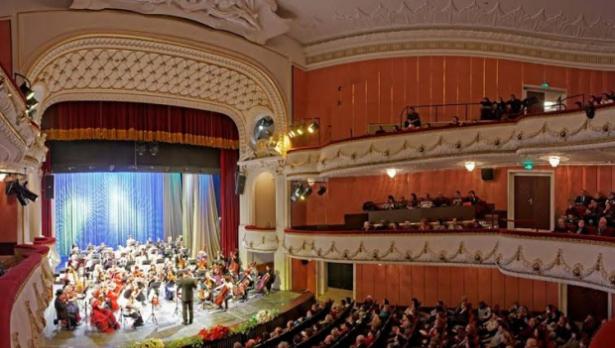 Варненската опера представя Carmen Dance в Банско