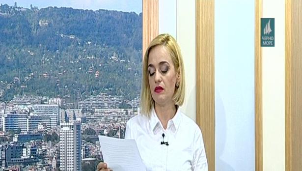 "Европейска Варна" , 07.05.2018