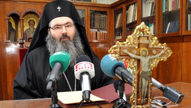 Митрополит Йоан: Призоваваме всички всечестни братя и сестри да окажат съдействие според силите си на нуждаещите се