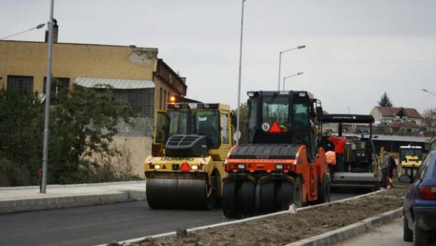 Актуална пътна обстановка във варненска oбласт - 23 август