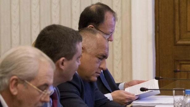 Оставката на кабинета няма да закъснее заради бюджета