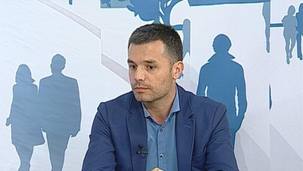 "Щрихи от утрото" (13.06.2016) - Какво е състоянието на спорта във Варна?