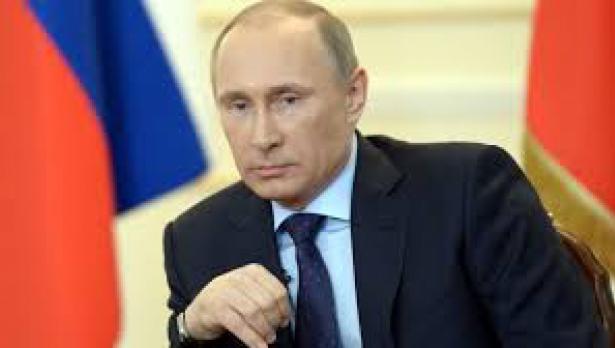 Путин: Виновните за жертвите в Украйна са в Киев