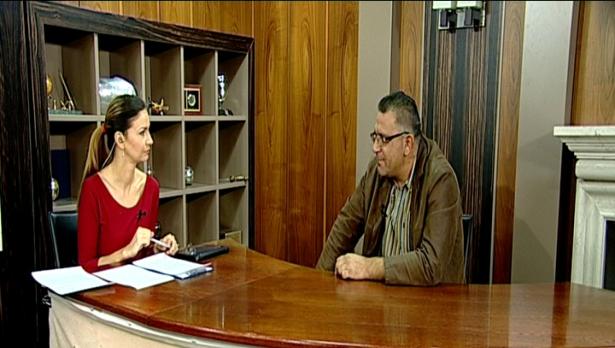 "Щрихи от утрото" (22.11.2017) - Надзирателите от затвора във Варна протестират