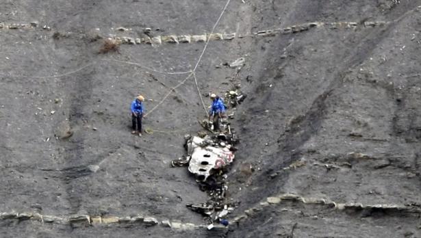 Застрахователите на Germanwings подготвят $300 млн. за искове
