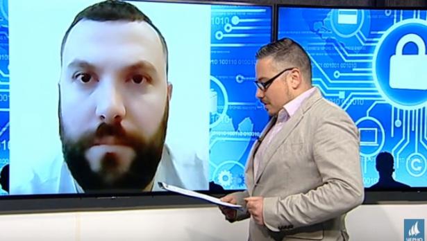 "Щрихи от утрото" (11.02.2020) - Какви опасности крие Интернет?