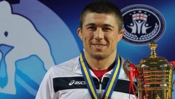 Край Варна определят национали по борба